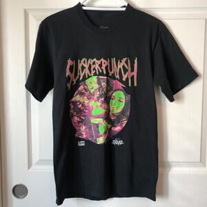 Maggie Lindemann Suckerpunch T Shirt Size Small Swixxz Audio